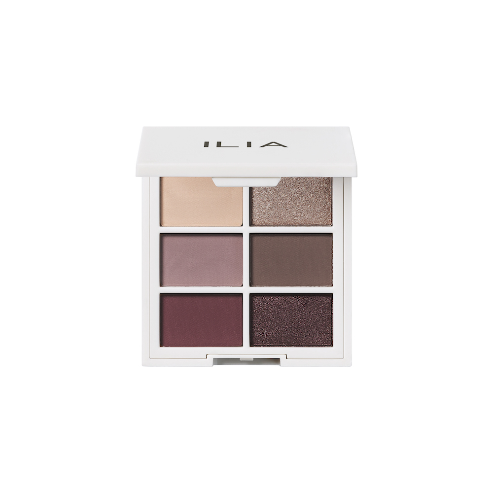 THE NECESSARY EYESHADOW PALETTE (PALETA DE SOMBRAS)